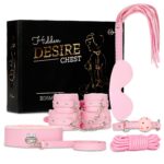 BDSM zestaw Fetish kit 2.0