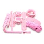 BDSM zestaw Fetish kit 2.0