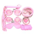 BDSM zestaw Fetish kit 2.0