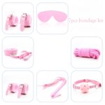 BDSM zestaw Fetish kit 2.0