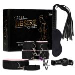 BDSM zestaw Fetish kit 4.0