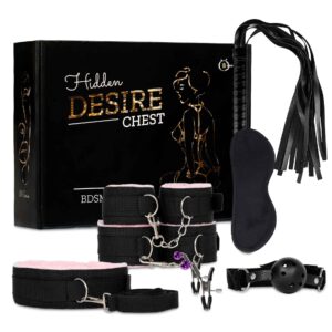 BDSM zestaw Fetish kit 4.0