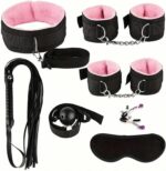BDSM zestaw Fetish kit 4.0