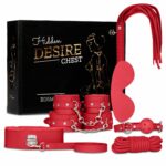 BDSM zestaw Fetish kit 5.0