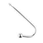 Stalowy Anal Hook – Fetish (24 cm)