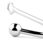 Stalowy Anal Hook – Fetish (24 cm)