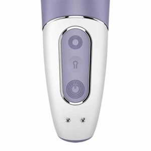 Stymulator punktu G Air Pump Vibrator