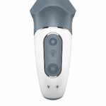 Wibrator Analny z Pompowaniem – Satisfyer Air Pump Booty 1