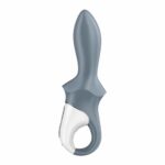 Wibrator Analny z Pompowaniem – Satisfyer Air Pump Booty 1