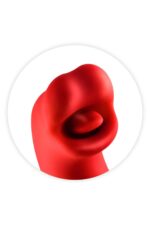 Wielofunkcyjny Wibrator Króliczek – Kissy 3-in-1 Rabbit Vibrator