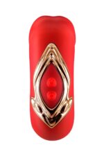 Wielofunkcyjny Wibrator Króliczek – Kissy 3-in-1 Rabbit Vibrator