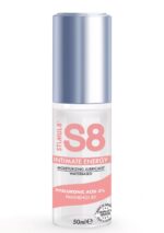 Żel nawilżający S8 WB Intim Energy Lube 50ml Natural