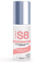 Żel nawilżający S8 WB Intim Energy Lube 125ml Natural