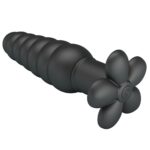 Wibracyjny Korek Analny ze Stymulacją Prostaty – Pretty Love Imron