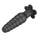 Wibracyjny Korek Analny ze Stymulacją Prostaty – Pretty Love Imron
