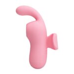 Wibrator Palcowy z Funkcją Stukania – Magic Fairy