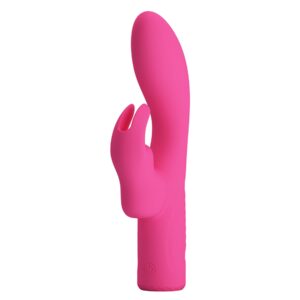 Wibrator do Punktu G – Pretty Love Elivia (10 Trybów) – Model 02