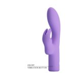 Wibrator do Punktu G – Pretty Love Elivia (10 Trybów)