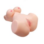 Crazy Bull Aveline Realistic Masturbator
