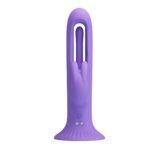 Wibrator Króliczek Premium – Pretty Love Killmoulis