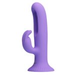 Wibrator Króliczek Premium – Pretty Love Killmoulis