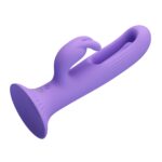 Wibrator Króliczek Premium – Pretty Love Killmoulis