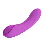 Wibrator stymulujący punkt G, 10 vibration functions
