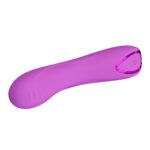 Wibrator stymulujący punkt G, 10 vibration functions