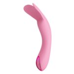 Elegancki Wibrator Punktu G – Pretty Love DJ Cock