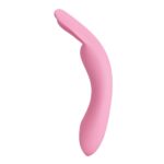 Elegancki Wibrator Punktu G – Pretty Love DJ Cock