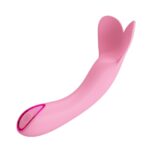 Elegancki Wibrator Punktu G – Pretty Love DJ Cock