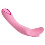 Elegancki Wibrator Punktu G – Pretty Love DJ Cock