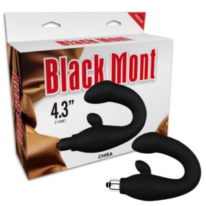Stymulator Prostaty i Krocza P-Spot Perineum Massager