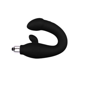 Stymulator Prostaty i Krocza P-Spot Perineum Massager