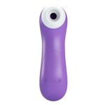 Sucking pleasure stimulato Breezer - Purple