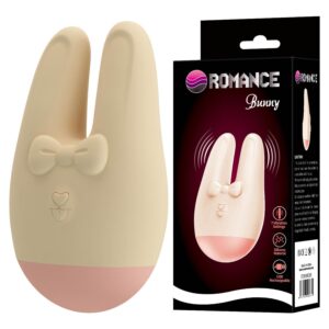 Stymulator Króliczek – Romance Love Bunny
